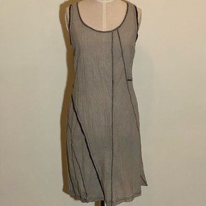 Sandwich_ dress (50 shades of grey)